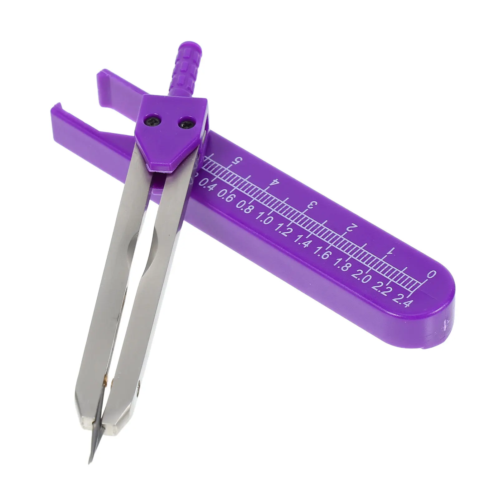 Ecg Calipers Measur…