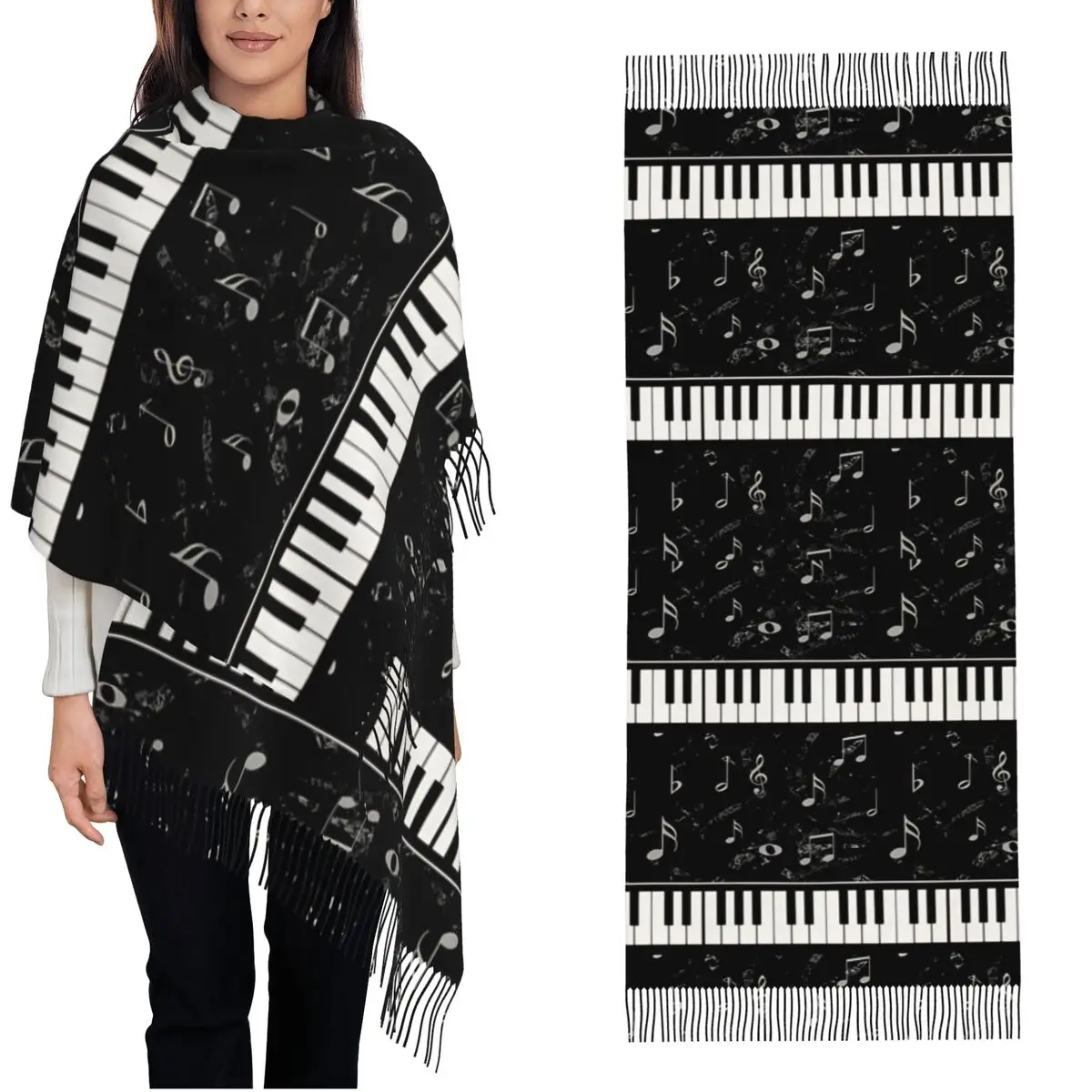 lenco-de-borla-feminino-piano-notas-musicais-padrao-grande-inverno-outono-xale-envoltorio-presentes-cachecol-de-caxemira