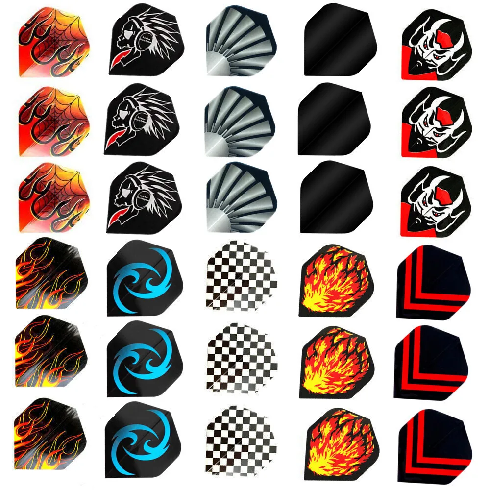 Thumbnail 2 - #27 Best Dart Flights to Buy In 2026