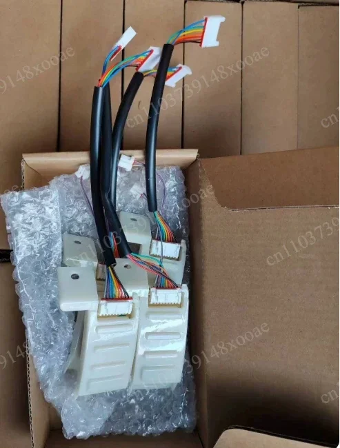 Air Conditioning Remote Control Receiver Module, Air Energy Receiving Control Motherboard, Replacement Receiving PCB