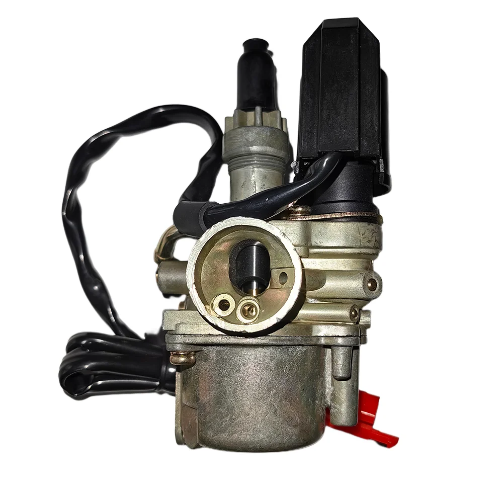 PZ17 17mm Carburetor Fit For Scooter Dio 50 AF24 TACT 50 Elite SA50 NB50 TG50M Gyro Carb