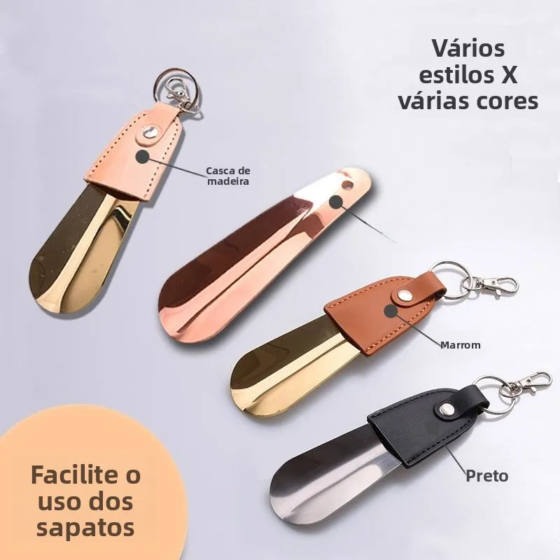 chaveiro-de-aco-inoxidavel-com-calcadeira-e-capa-de-couro-suporte-para-chaves-de-carro-auxiliar-portatil-para-calcar-botas