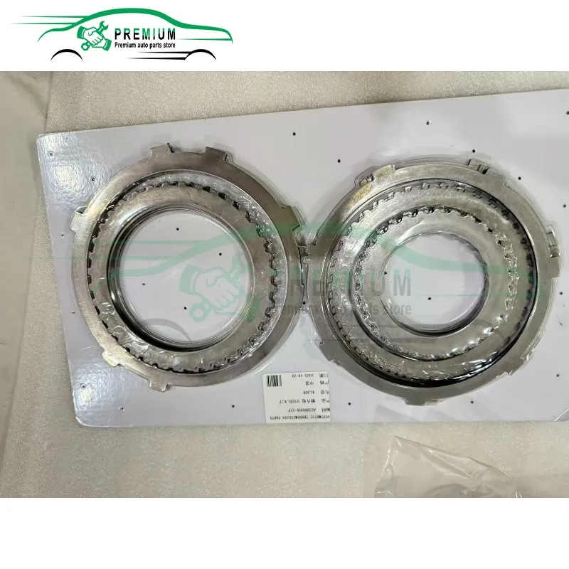 العلامة التجارية الجديدة 4L30 4L30E ناقل الحركة الرئيسي إعادة بناء مجموعة أوتوماتيكية يناسب BMW E46 525/528 أوميغا ايسوزو 1998-ON #4