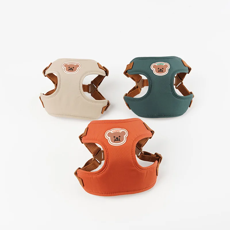 Thumbnail 2 - #2 Latest Puppy Harnesses Offers