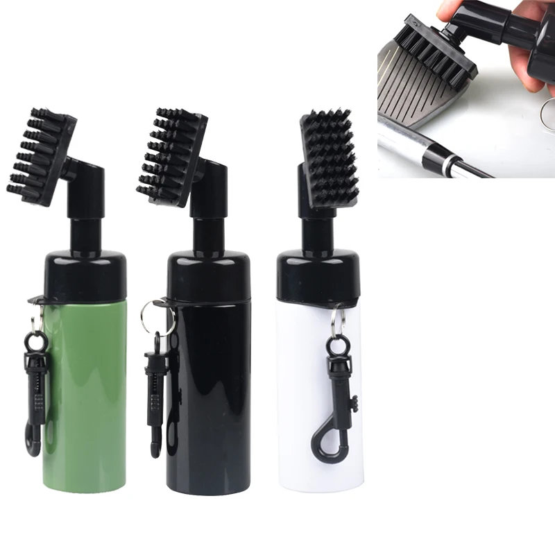 Golf Clean Brush Po… - image