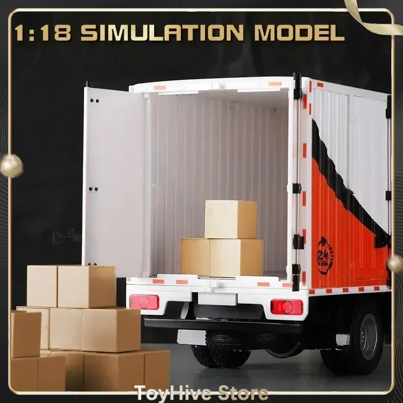 Thumbnail 3 - #77 RC Construction Trucks List of Top Picks