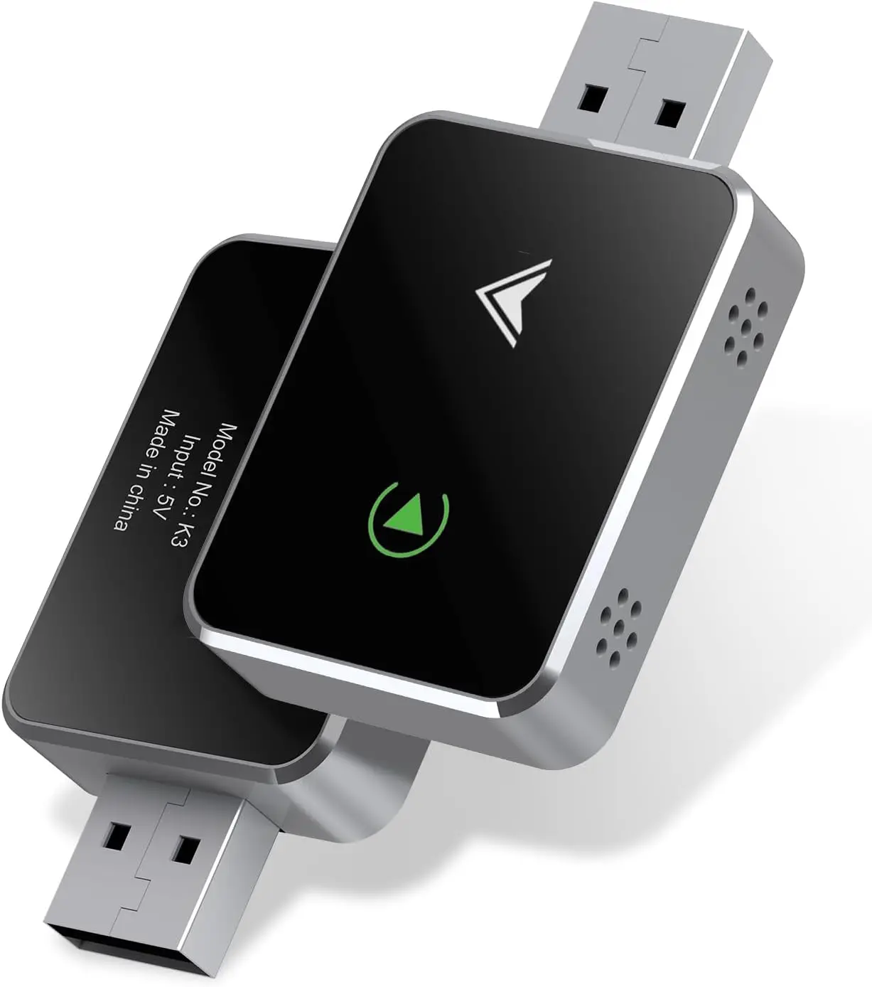 USB-C Cable? Now Your CarPlay Is Wireless! thumbnail