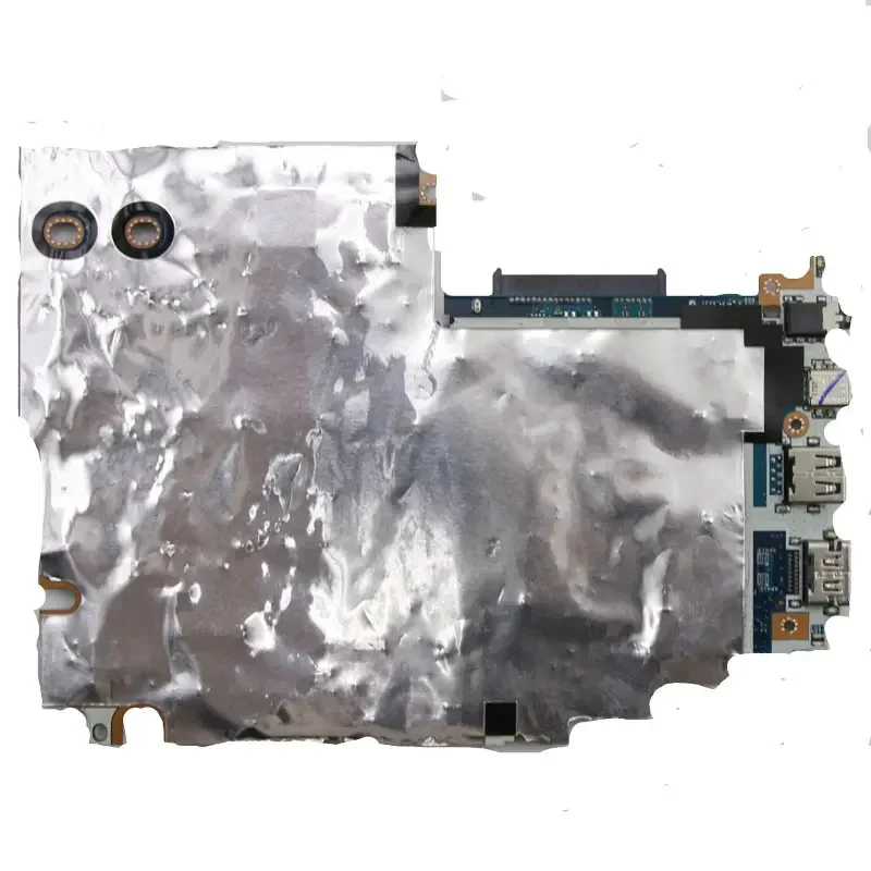 For Lenovo Yoga 520S-14IKB Laptop Motherboard LA-E541P Mainboard with I3-7130U CPU UMA 100% Tested Ok