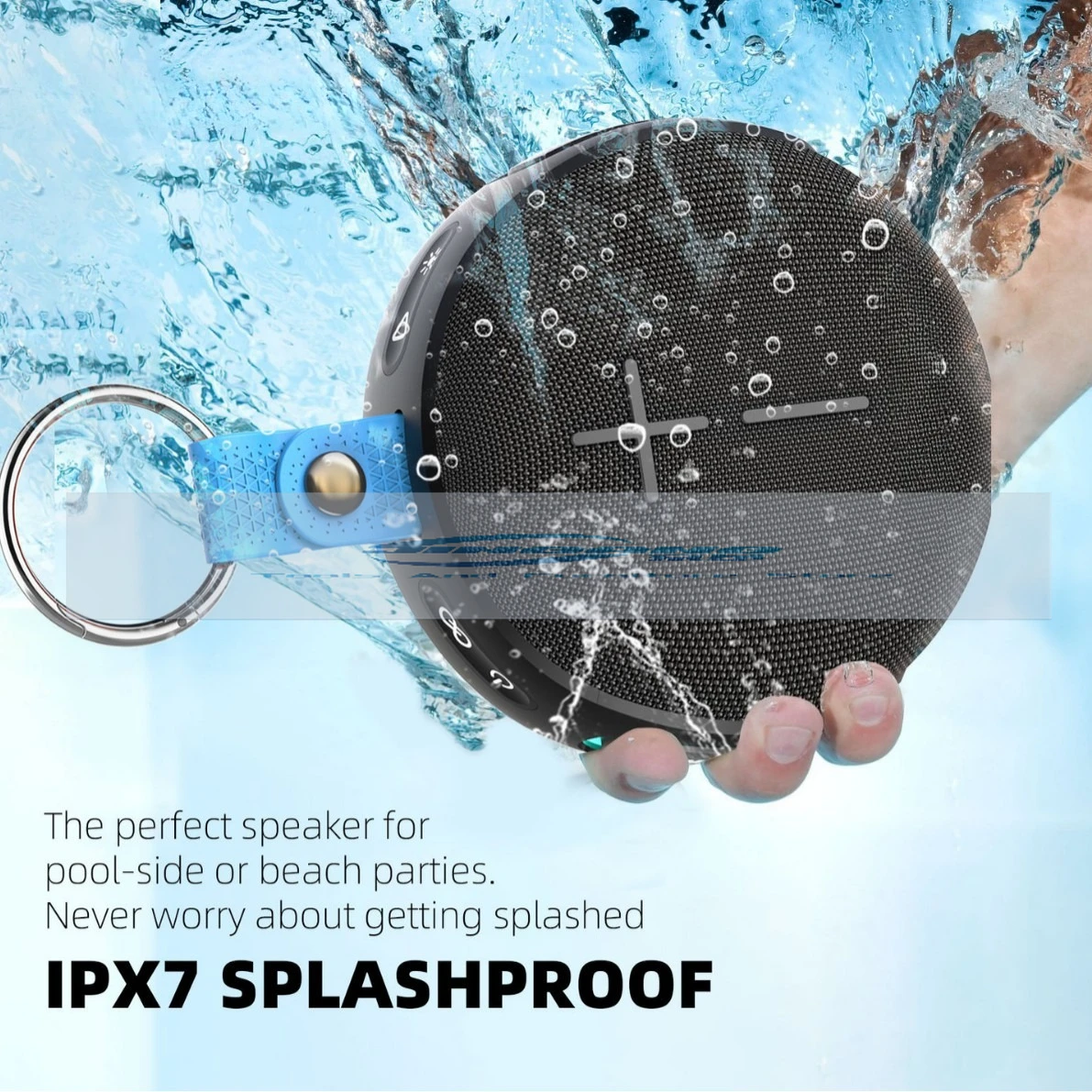 P92 New Wireless Sp… - image