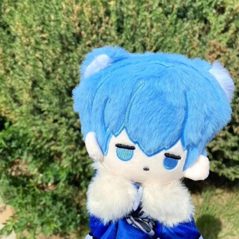 ตุ๊กตาผ้าพลัฌมือฟูเลียนจากอนิเมะใหม่ ขนาด 20 ซม. ตุ๊กตาฟูเลียนน่ารักแบบการ์ตูนนุ่มนิ่ม เหมาะเป็นของขวัญสำหรับเด็ก