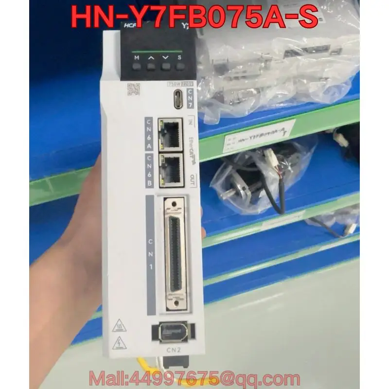 Second-Hand HN-Y7FB… - image