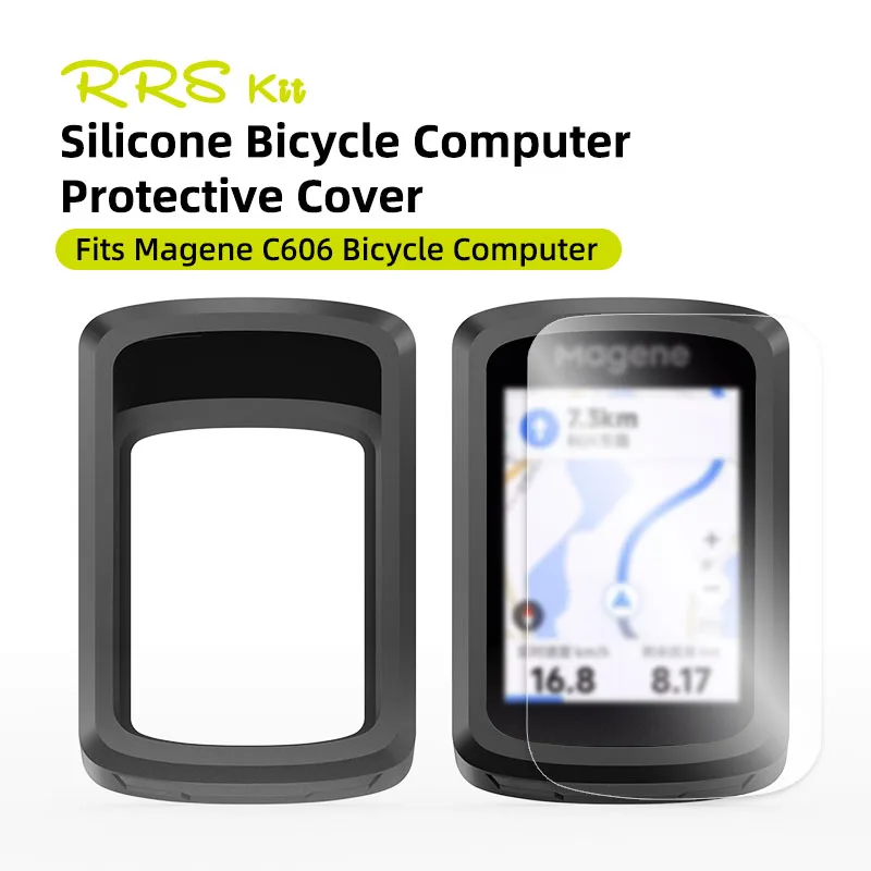 Rrskit For Magene C…