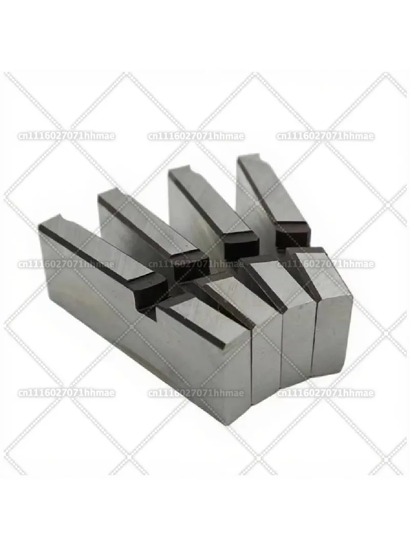 Pipe Threading Dies Set, 9.5x27x86mm NPT/BSPT 1/2-3/4 1-2 Inch Thread Cutter Tool