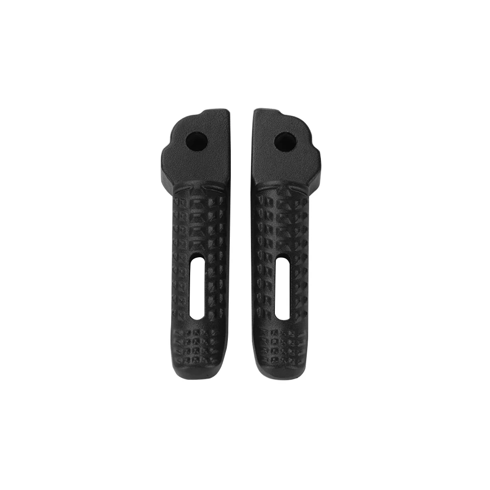 For BMW F900R 2025 HP4 2011 2012 2013 2014 F 900 R, F900 R, HP 4 Motorcycle Rear Footrests Foot pegs