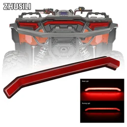 ATV UTV Center Tail Light Brake Lights for 2019-2022 2023 Polaris RZR RS1 1000 XP 2017 2018 2019 SPORTSMAN 1000 RZR XP TURBO