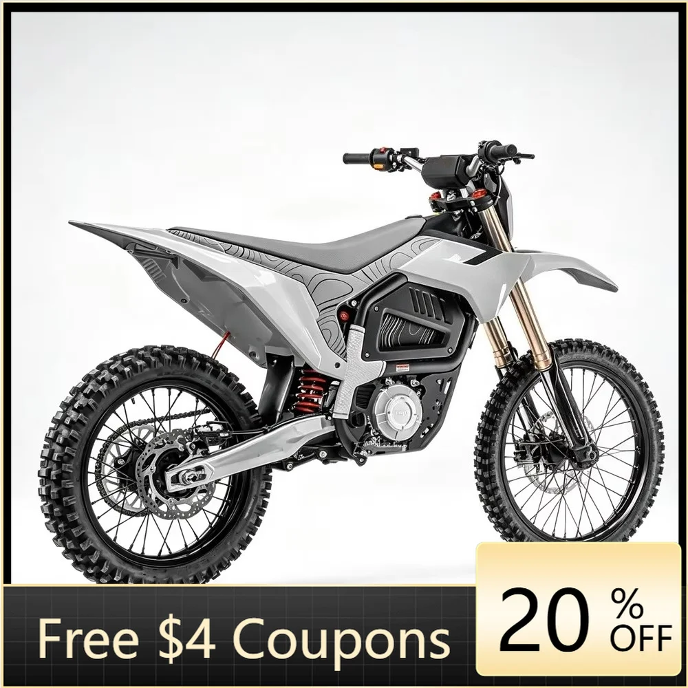 YzggbW KAYO EC2 96km/h 73V 50Ah 21kW Wholesale Adult Electric Off-Road Motorcycle