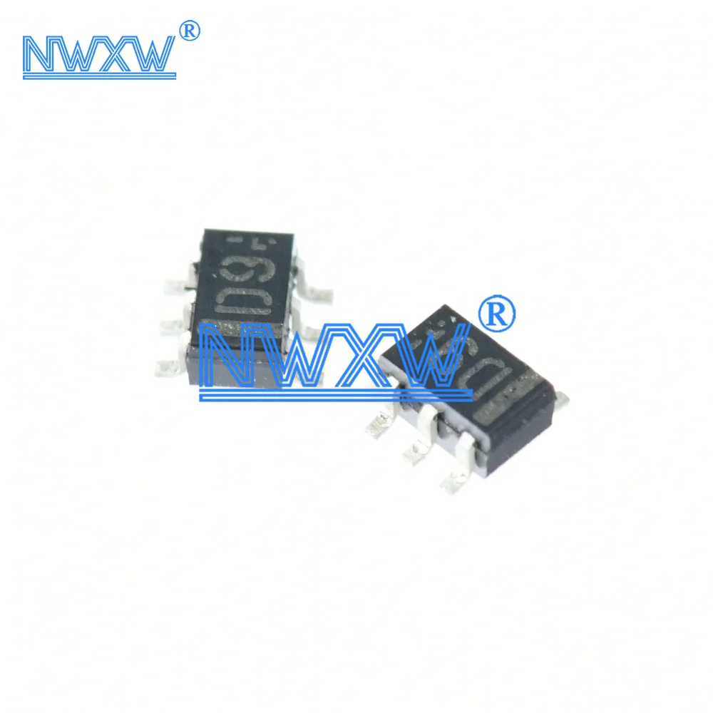 UMD9 D9 6-Pin UMD9N… - image