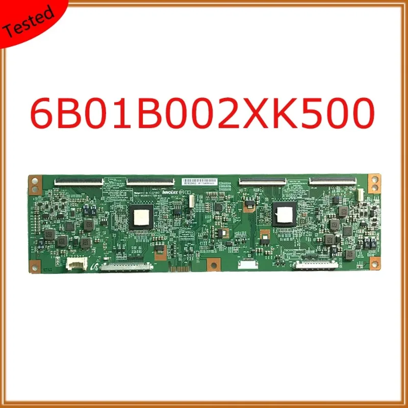 

6B01B002XK500 TCON Card For TV SONY Original Equipment T CON Board LCD Logic card