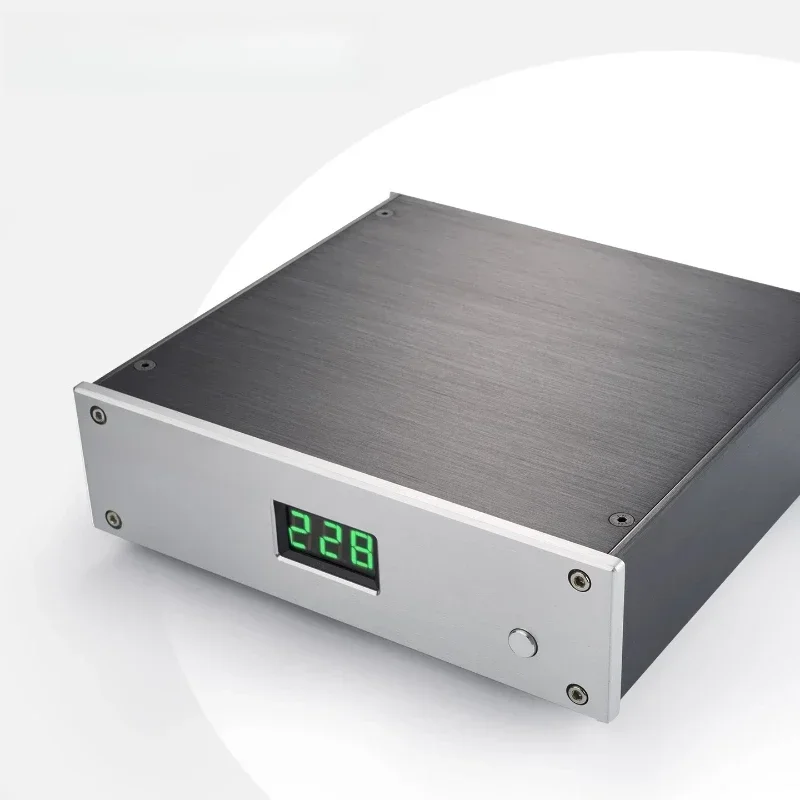 New upgrade HIFI source CD partner filter purifier