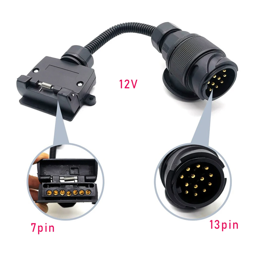 2 Easy Installation And Maintenance Truck Diagnostic Tool Cable Connector Wide Range Of Selections