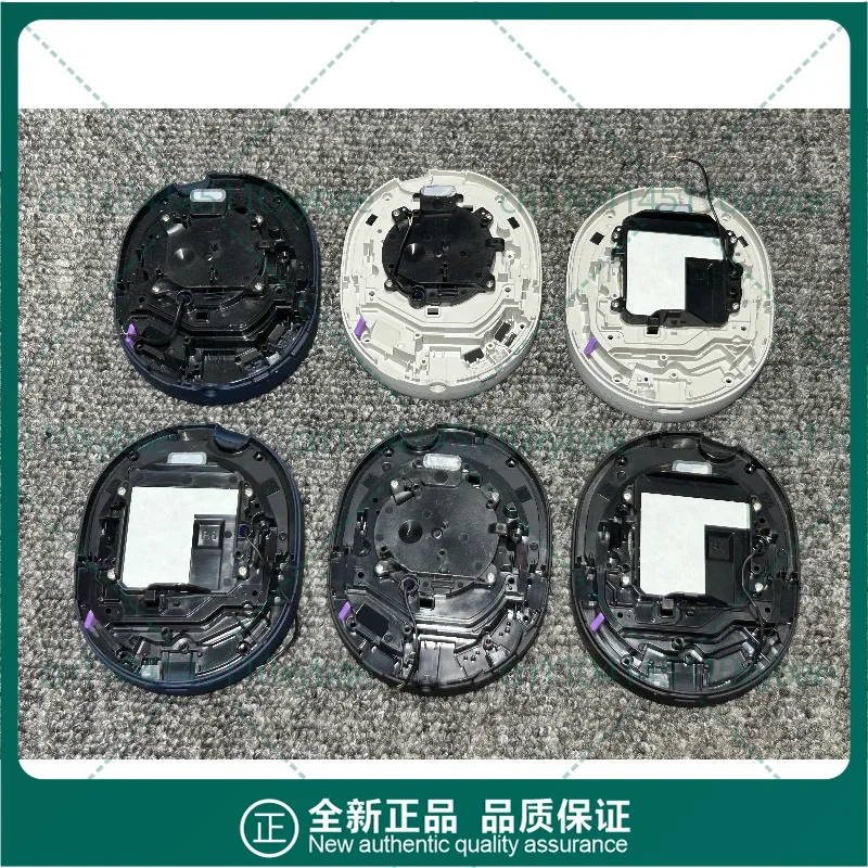 Repuestos nuevos para Sony WH-1000XM5 / WH-1000XM4: Altavoz, Carcasa interior, Carcasa exterior, Cubierta táctil