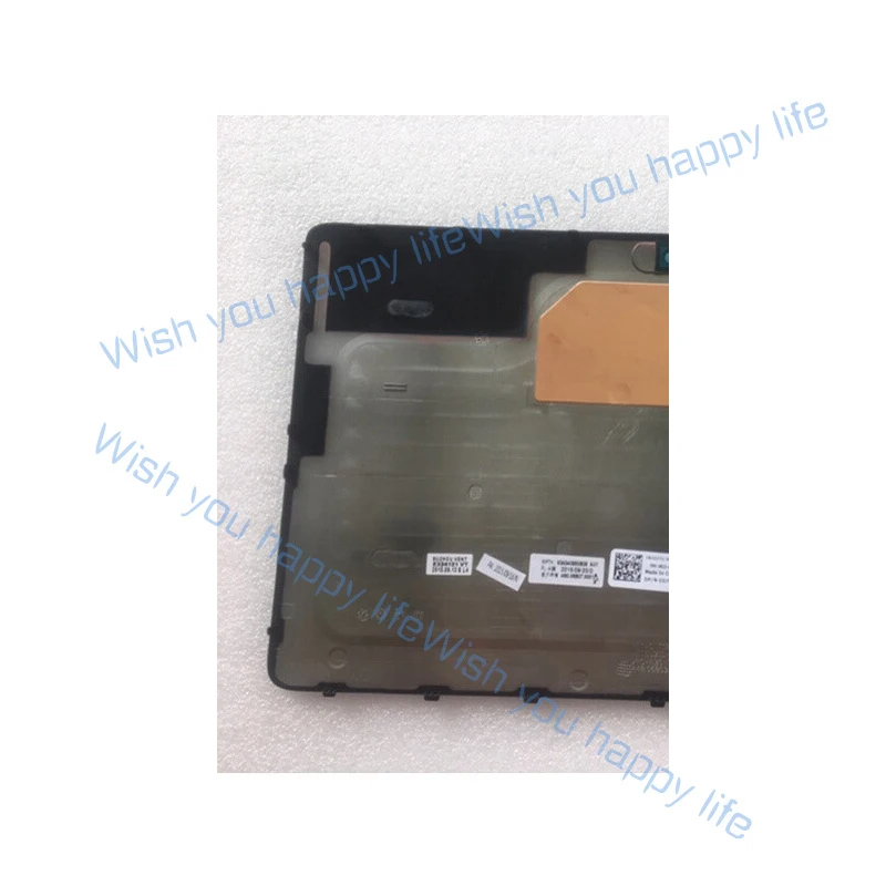 

L... For Dell Venue 10 Pro 5056 Win10 Tablet PC A Shell Back Cover 03JT72 3JT72