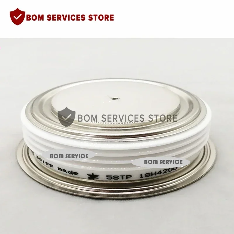 5STP34Q5200 5STP18H4200 5STP12K6500 5STP38N4200 5STP38Q4000 5STP38Q3600 5STP45Q2800 TIRISTORE NUOVO E ORIGINALE