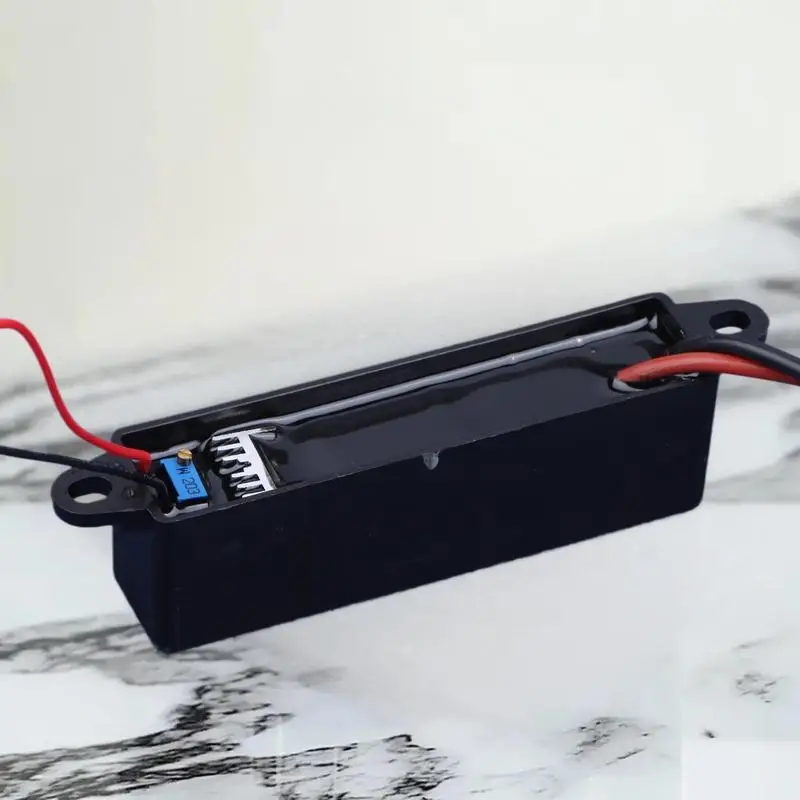 High Voltage DC 15000V-20000V Generator Module; Perfect for Adjustable Pulse Arc Applications