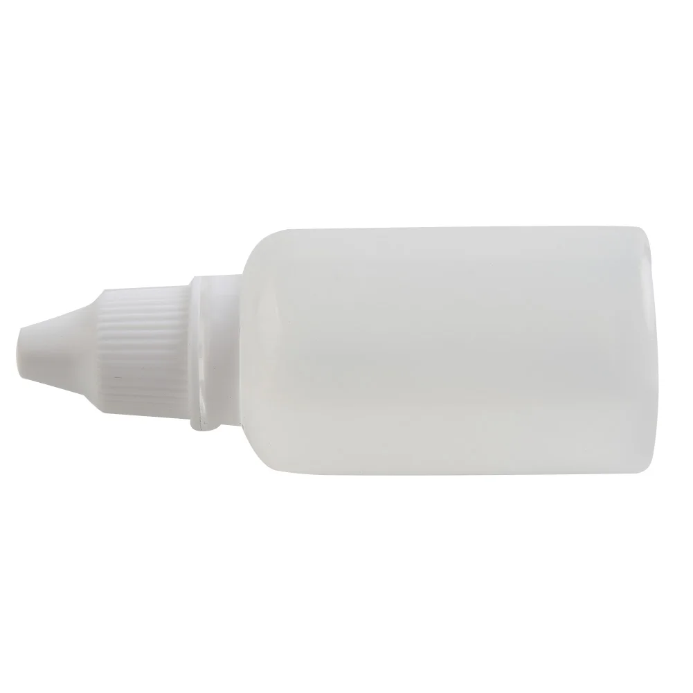 Reliable Lubrication For High Pressure Systems 30ml PCP Pump Lubrication Silicone Oil, Suitable For Various Applications