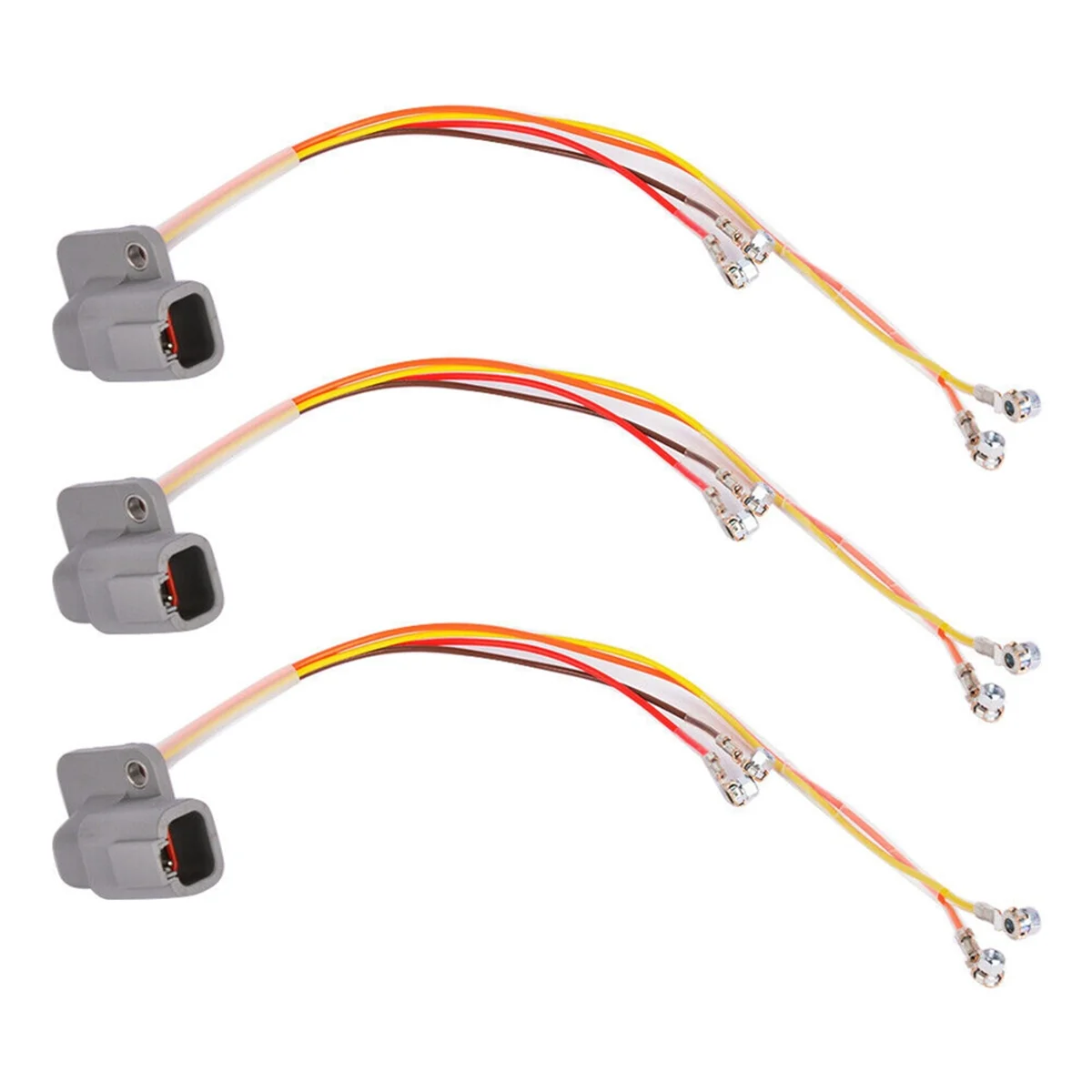 

Fuel Injector Wiring Harness for Dodge Cummins 5.9L Diesel 2003-2004 05139865AA, 05086965AA, 3966805, 3957309