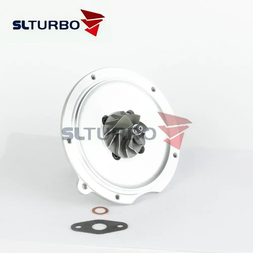 

Turbo Charger Core VB420037 VC420037 8972402101 VA420037 for Isuzu D-MAX 2.5 TD 136HP 4JA1-L 8972402101 2004 Engine Parts