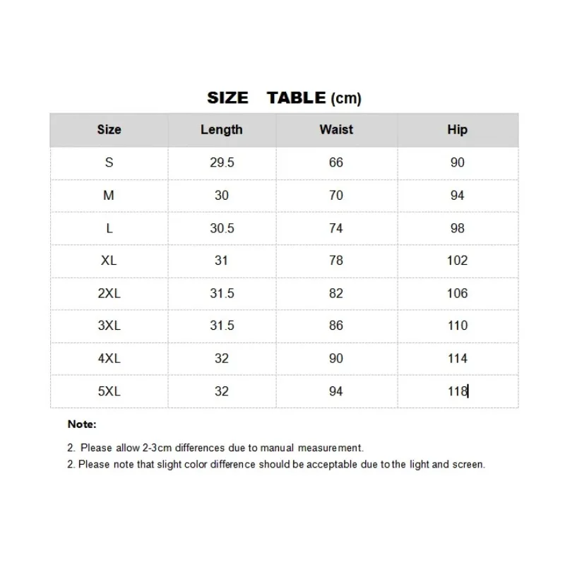 Denim Shorts for Women, Monochromatic, Casual Short Pants for Girls, Beach Style, Female Jean Pants
