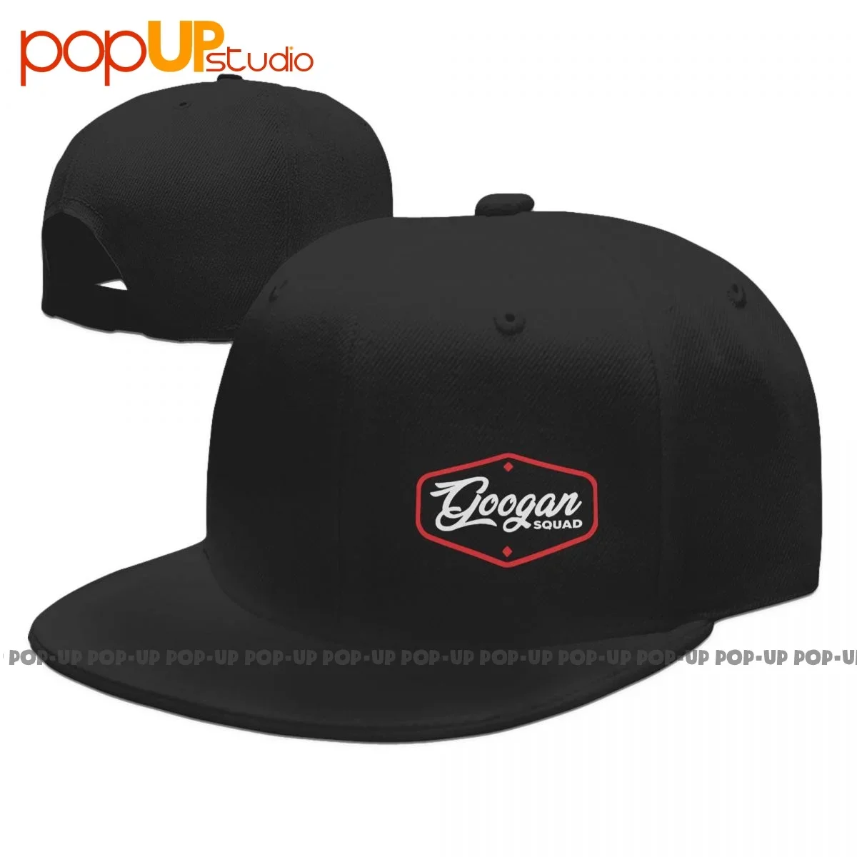 Summer Googan Squad Snapback Cap Hipster Hot Selling Baseball Caps