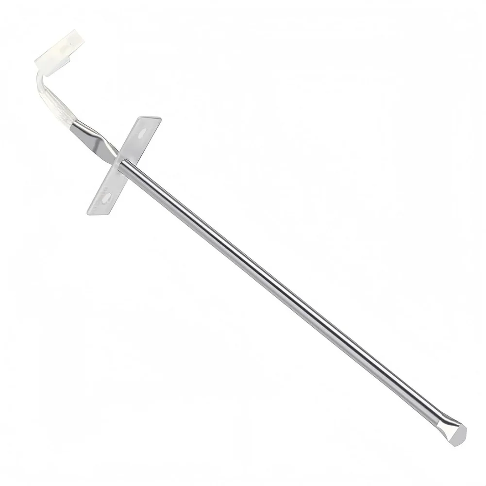 Replacement Part Oven Probe For DIY Oven Maintenance 25.32*4.06*1.4cm Wide Compatibility Sensor Cooking Sensor