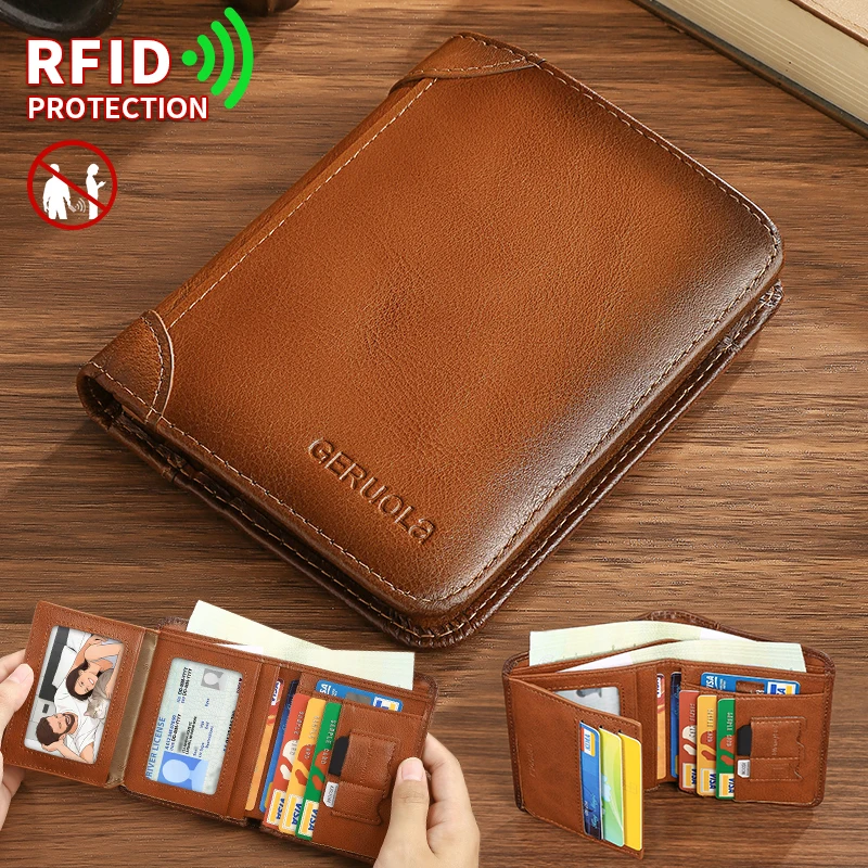 #34 Best Wallets to Buy In 2026