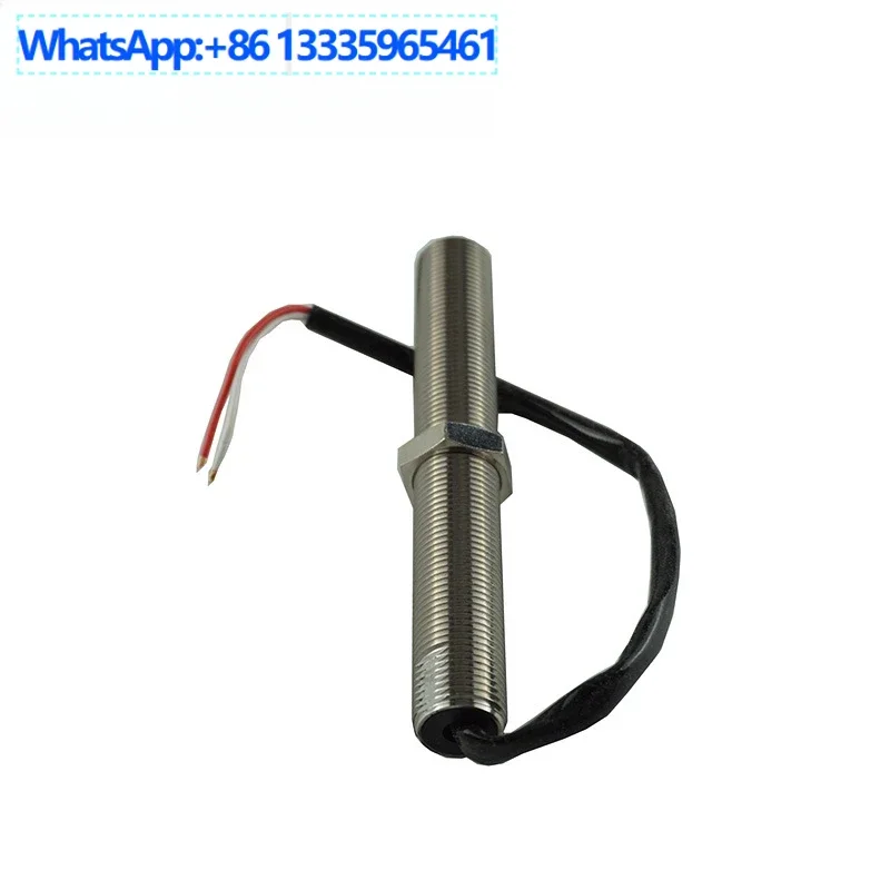 

MSP6715 speed sensor, generator set speed board, remote module