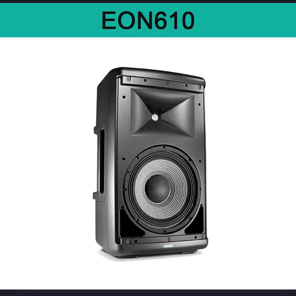 

Многофункциональное активное аудио для мобильного телефона EON 610 для JBL EON610