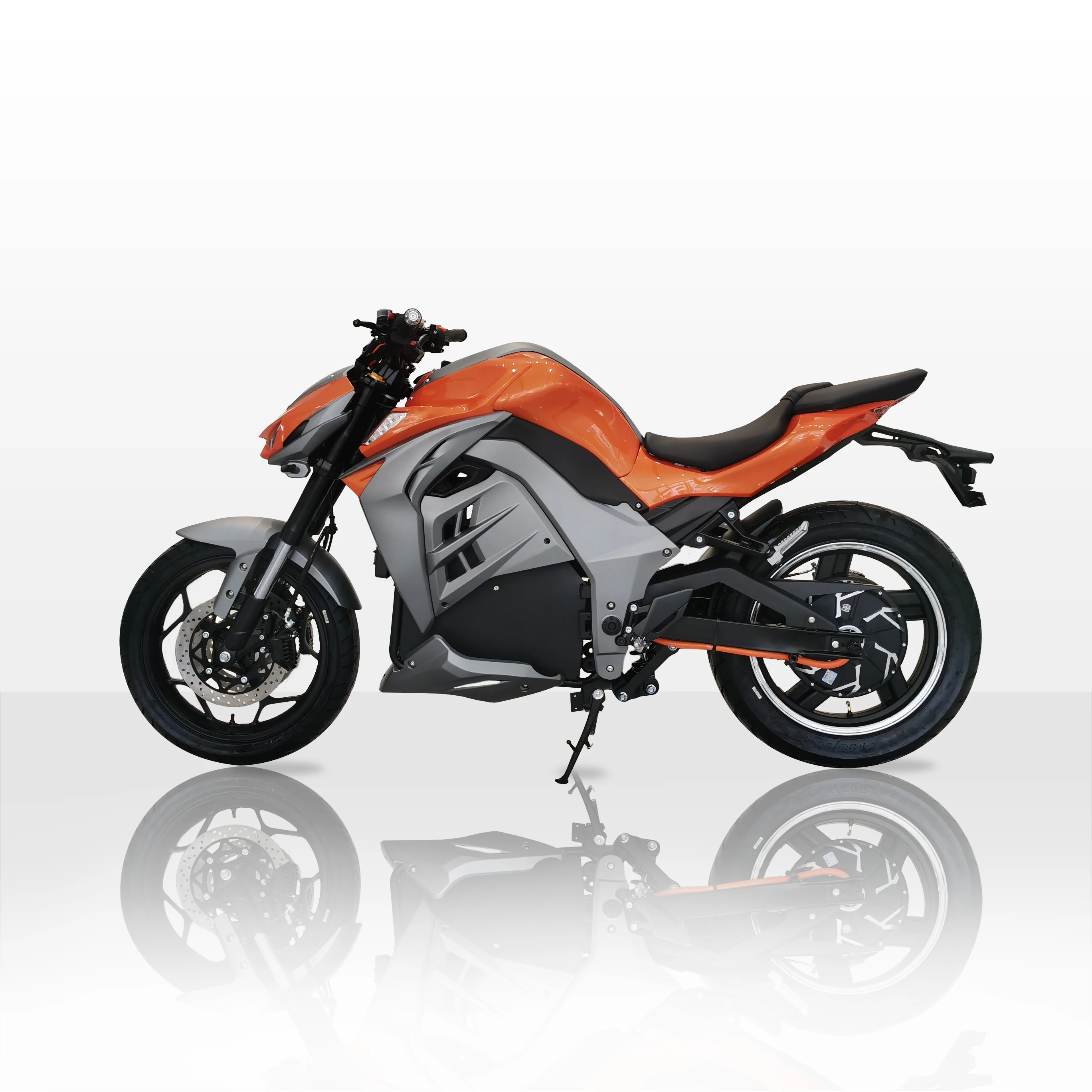 XDS Accessories FlagshipSell 72v 300km Long Range 3000w-10kw Large Electric Motorcycle For Adults