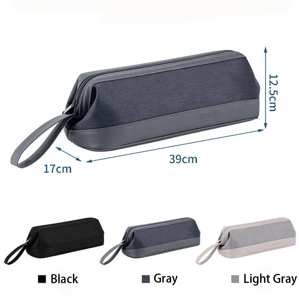 Hair Dryer Storage Bag Portable Dustproof Organizer Storage Bag For Dyson Hair Travel Bag Case For Protection Hair Dryer