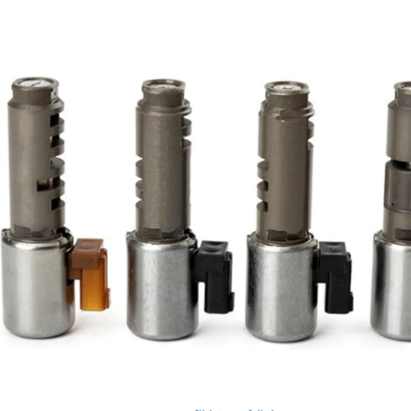 

Новое состояние Le xus и для игрушки ota U250 U151 U151E U250E K14879E K57958P Электромагнитные клапаны трансмиссии в комплекте