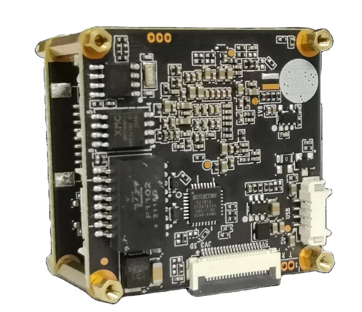 IMX307 IMX335 IMX 415 IMX 334 sensor 3MP  5MP 8MP camera module IP camera module