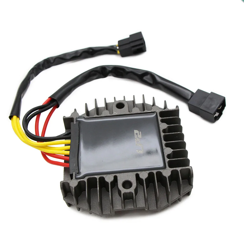 T1304040 Motorcycle Regulator Rectifier for Triumph Daytona 600 650 02-05 675 06-20 955i 97-06 Tiger 1050 06-18 Sprint ST 19-20 - Image 4