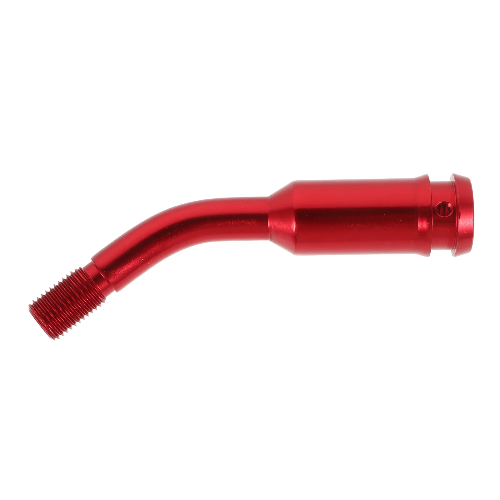 

Car Gear Shift Extension Rod Adjustable Lever Gear Shift Stick Extender Adjustable Length for Easy Installation Car Modification