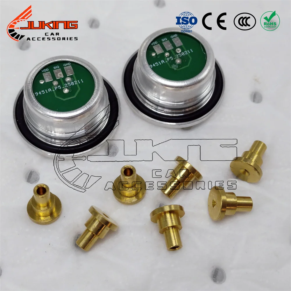 

OBH ODE DQ500 New Transmission Clutch Pressure Sensor for AUDI TT Q3 A3 R8 VW SCIROCCO TIGUAN Car Accessories Auto Parts
