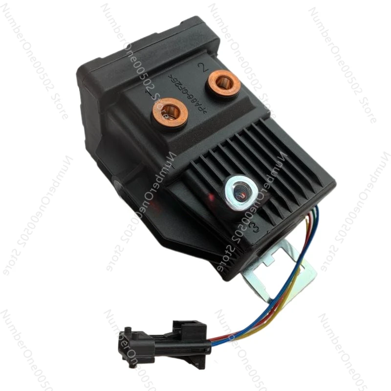 Applicable To Linde Emergency Switch L12l14l16 Emergency Power-off Switch 7915692551 or 7915692550