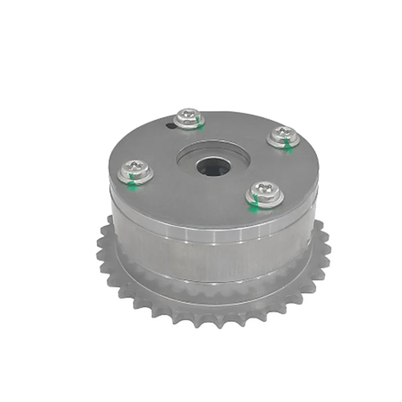 

Applicable To Great Wall Plane 4G15 Timing Gear Camshaft Phase Regulator Eccentric Shaft 1021100B-EG01