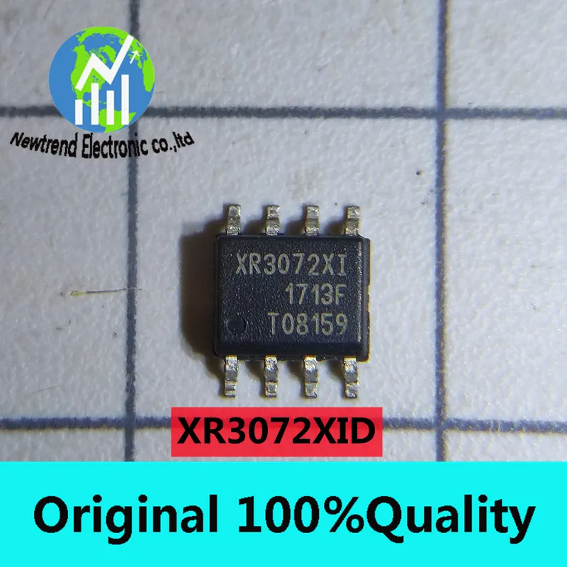 

5шт XR3085XID-F XR3085XI XR3087XID-F XR3087XI XR3088XID-F XR3088XI XR3072XID-F XR3072XI XR3072XIDTR