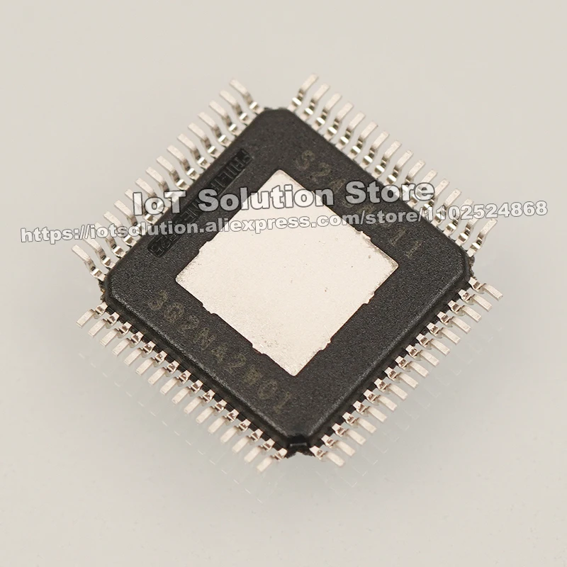 (1PCS) 5M40ZE64C5N 5M80ZE64C5N 5M80ZE64I5N 5M160ZE64A5N 5M160ZE64I5N Original New CPLD