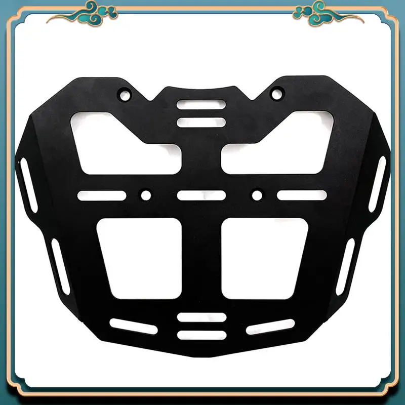 

A54P-аксессуары для мотоциклов, багажник, грузовая верхняя коробка, держатель полки для 790 Adventure ADV R S 890 ADV 2019-2022