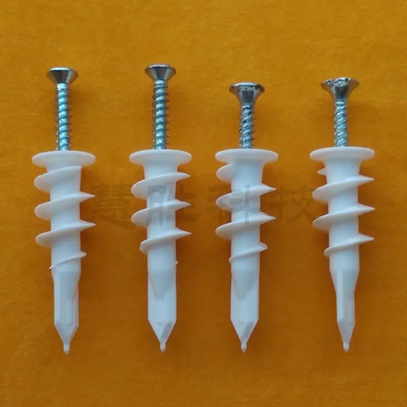 New Furniture Use No.011 Nylon Tapping Screw